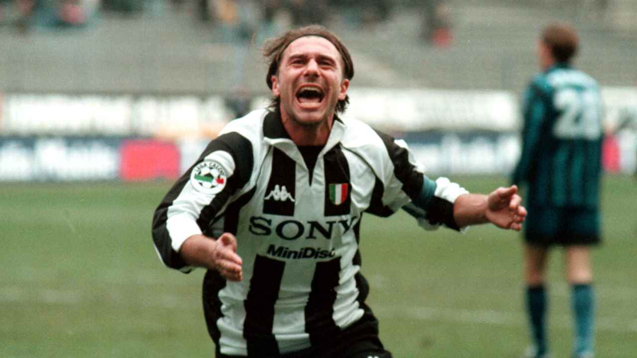 Juventus Kappa