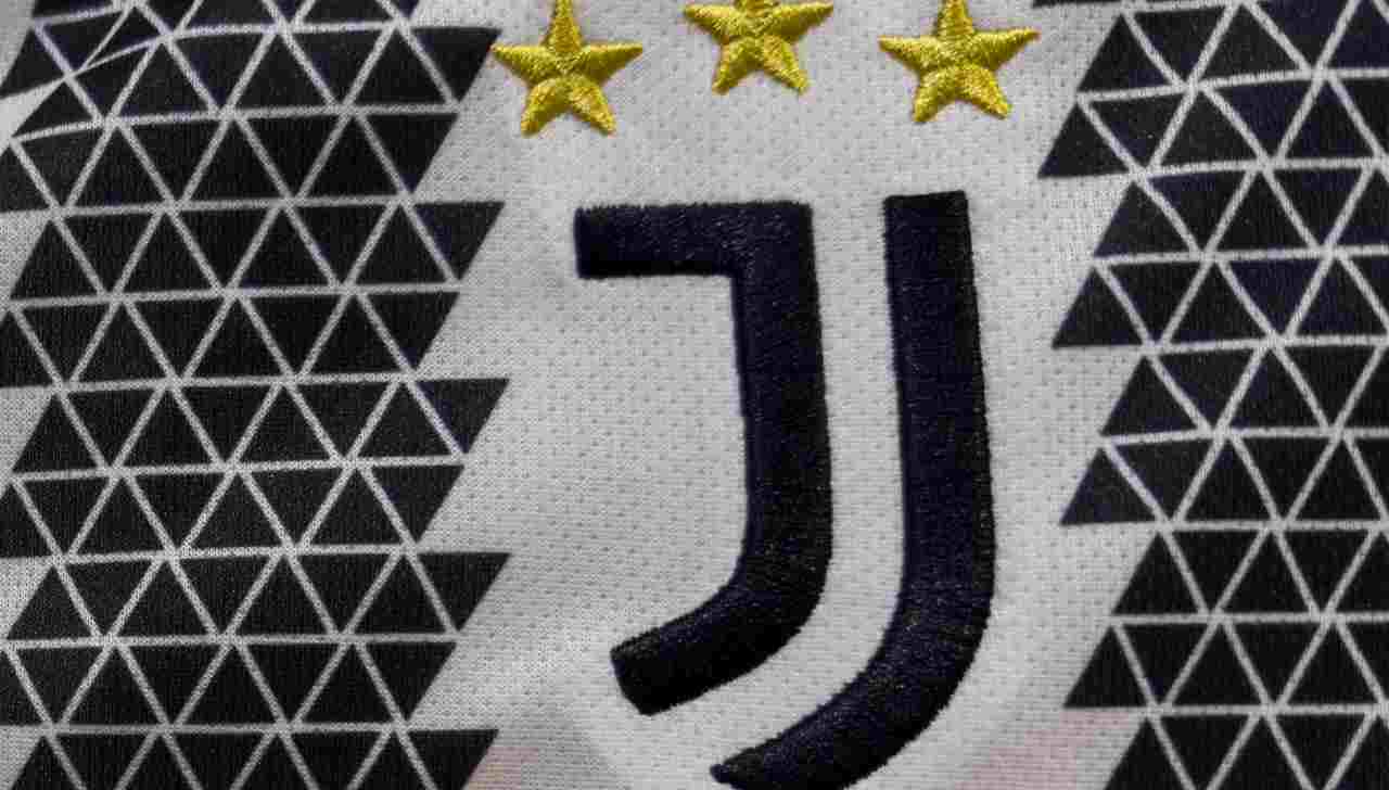 Juventus Logo