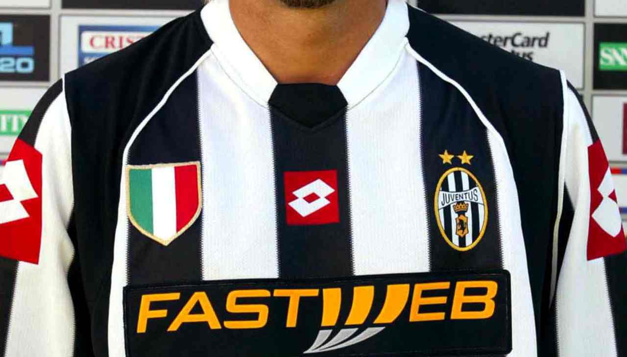 Juventus Lotto