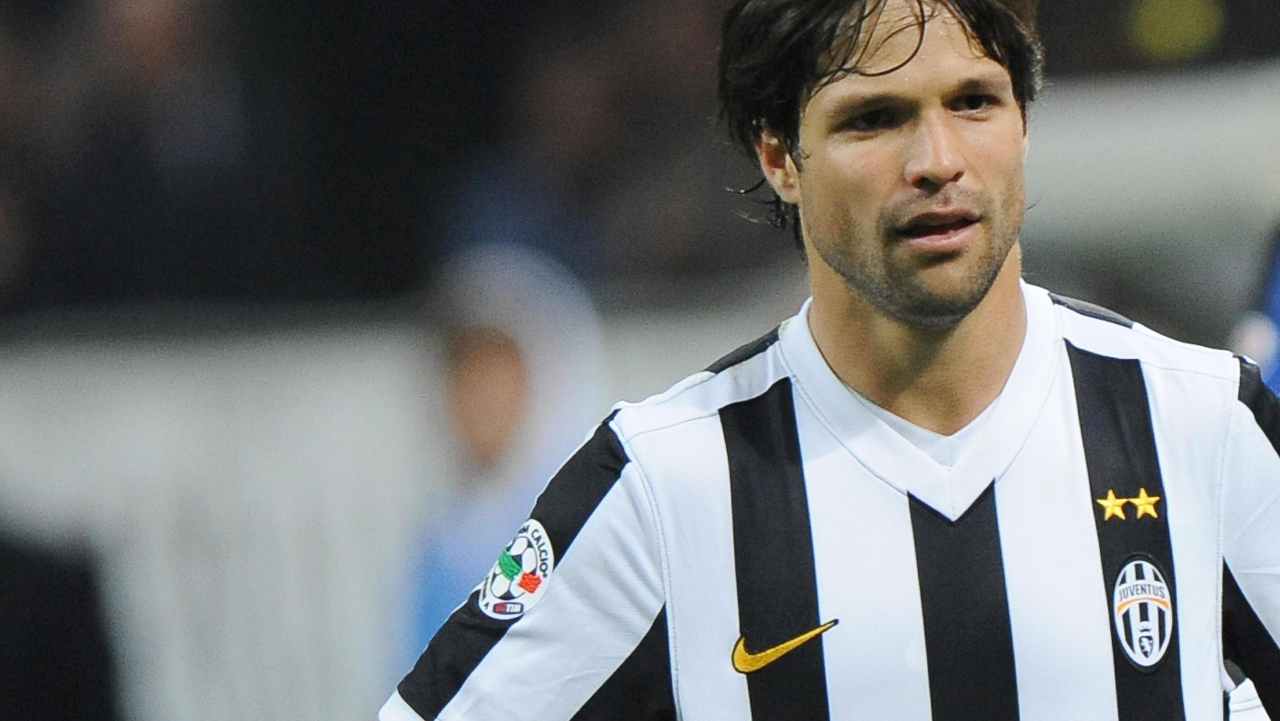 Juventus Nike