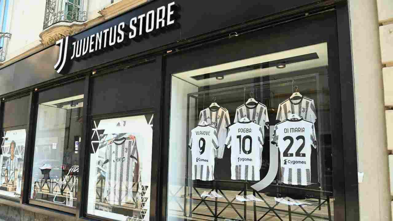 Juventus Store