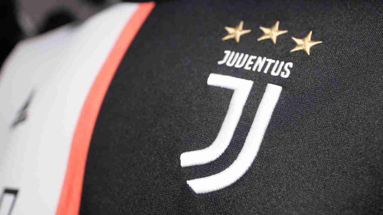 Juventus logo