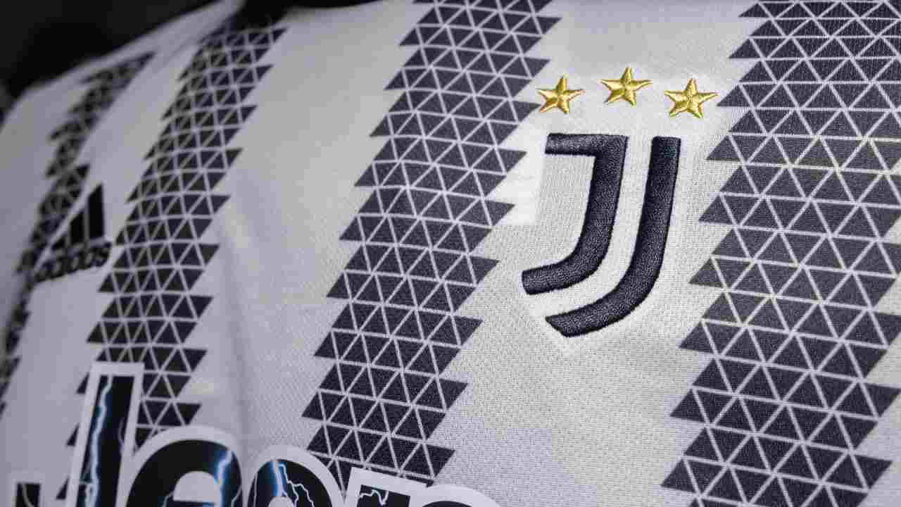 Juventus maglia