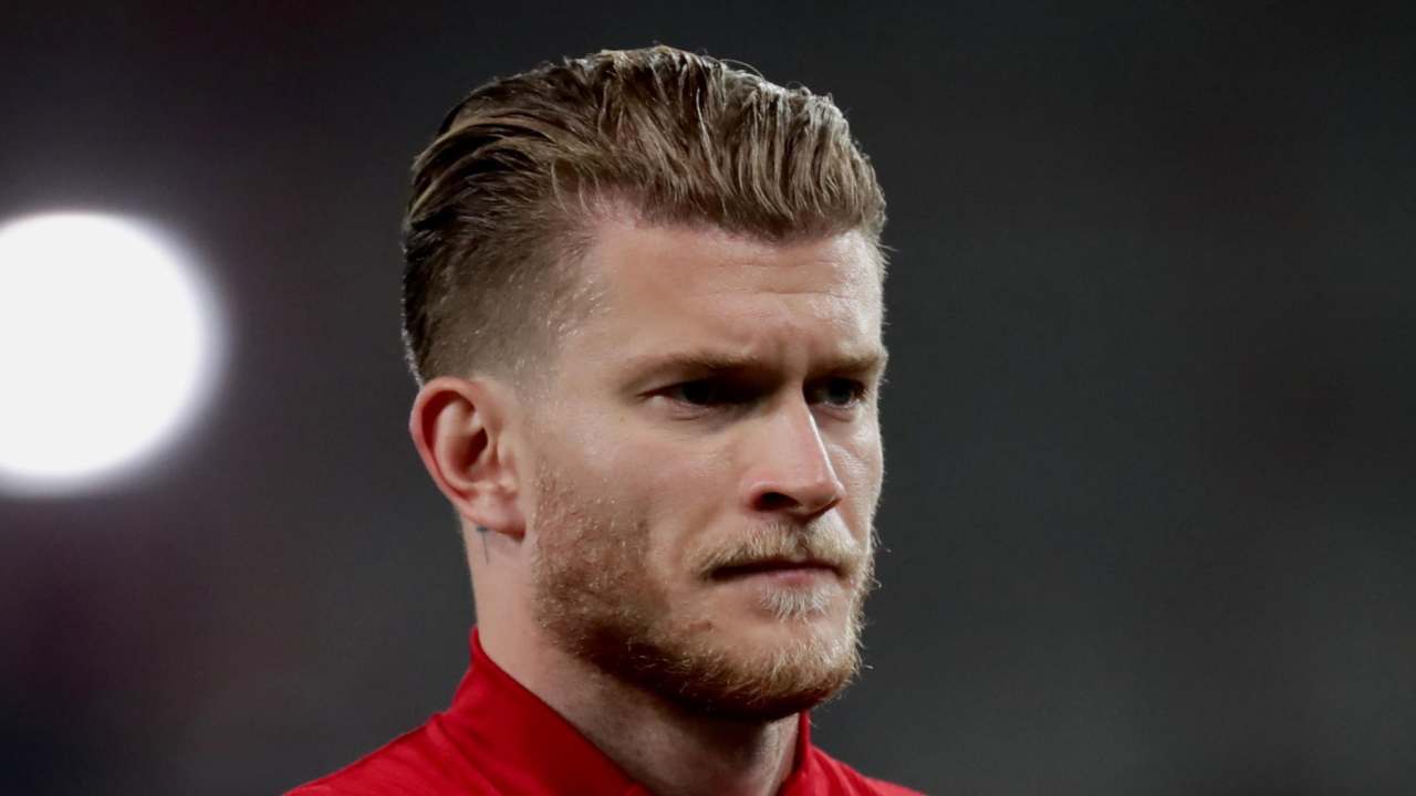 Loris Karius