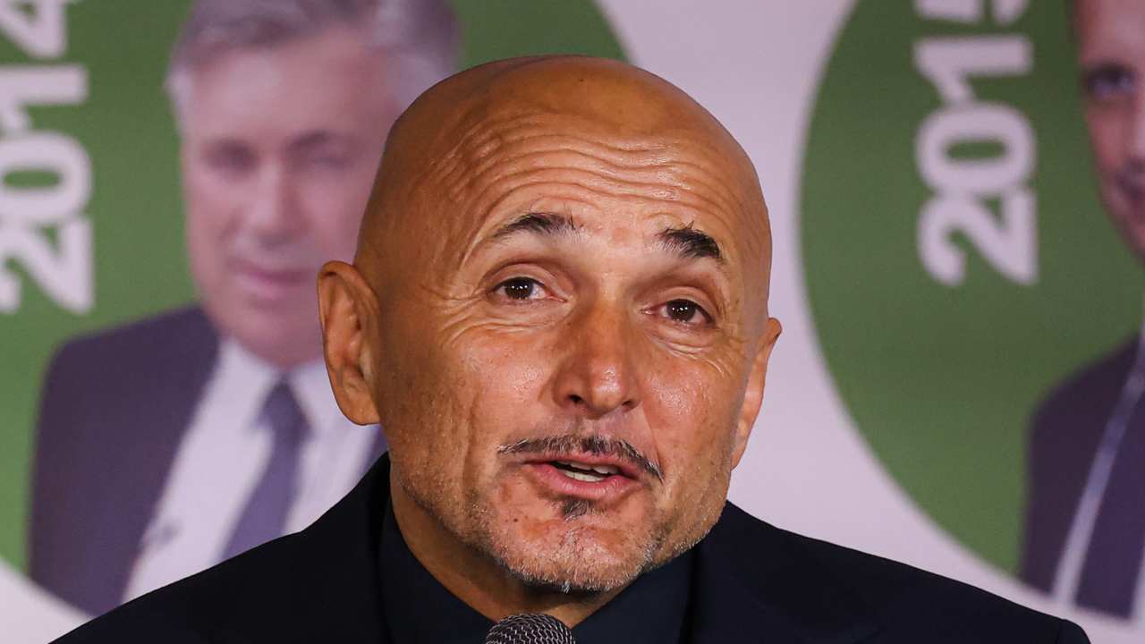 Luciano Spalletti