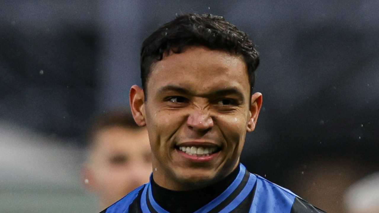 Luis Muriel