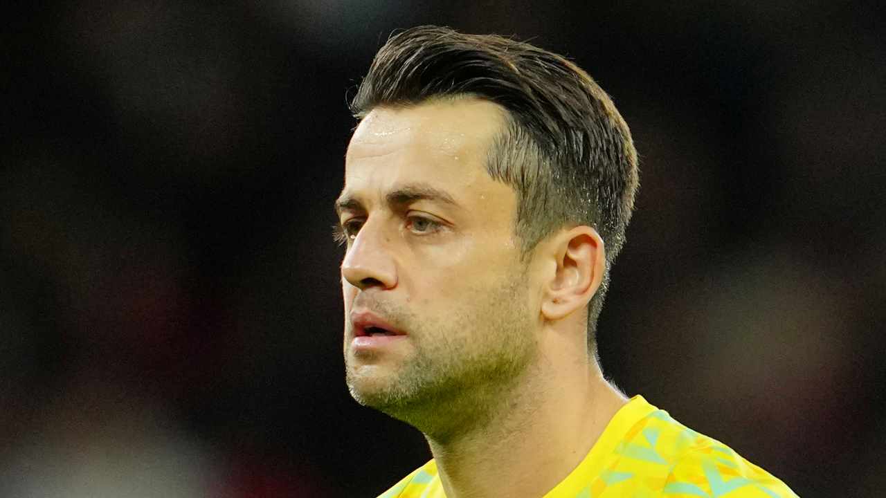 Lukasz Fabianski