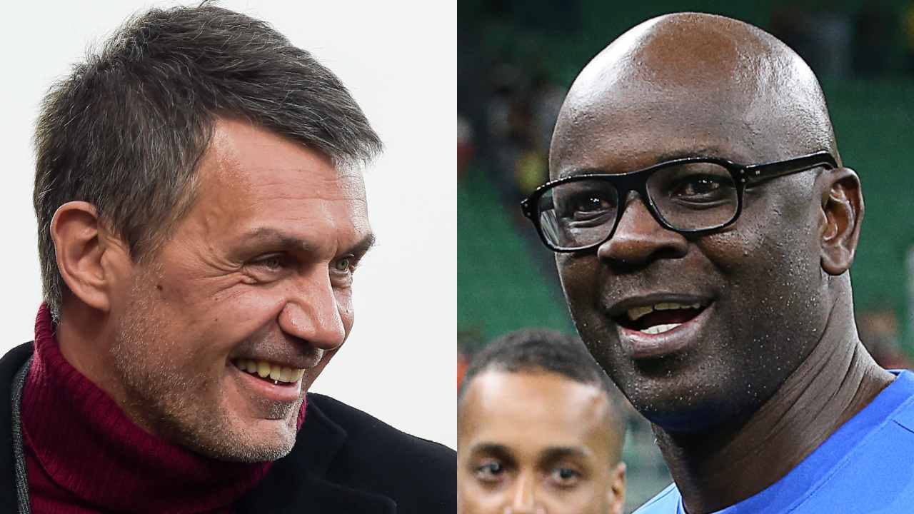 Maldini Thuram