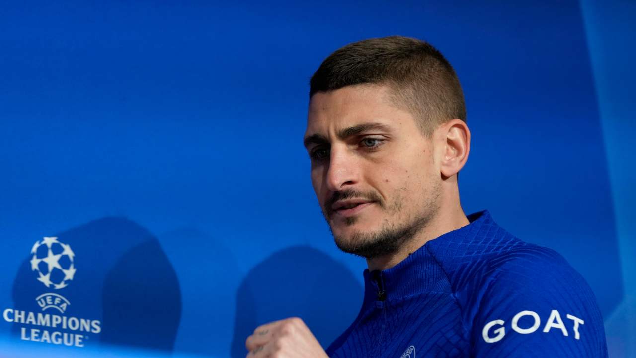 Marco Verratti