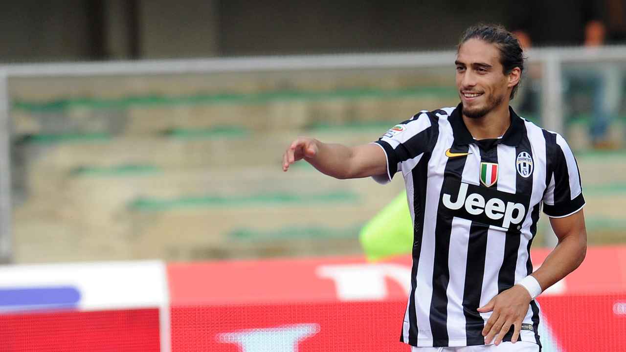 Martin Caceres