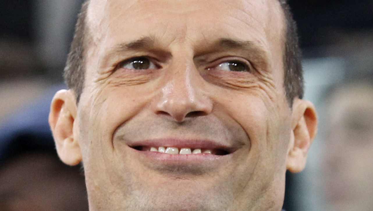 Massimiliano Allegri