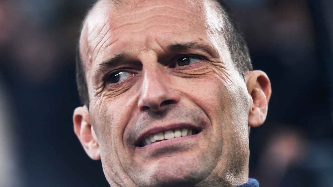 Massimiliano Allegri