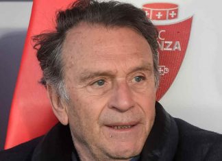 Massimo Cellino