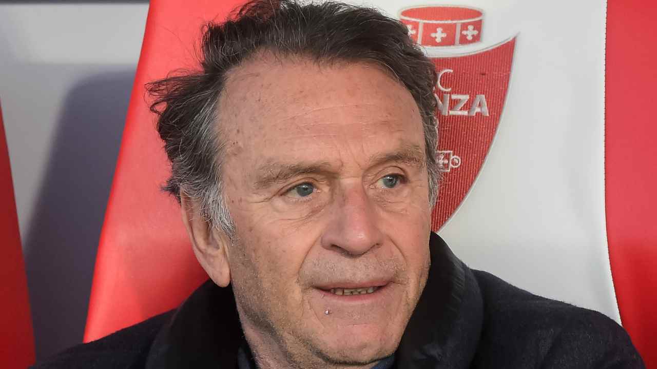 Massimo Cellino