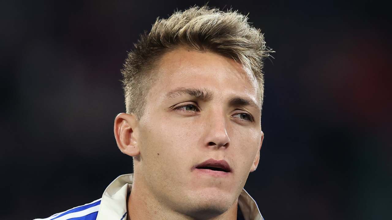 mercato non 