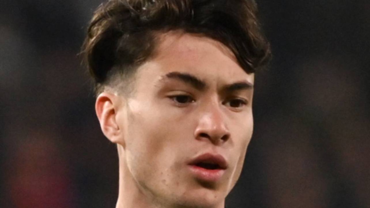 Matias Soulé