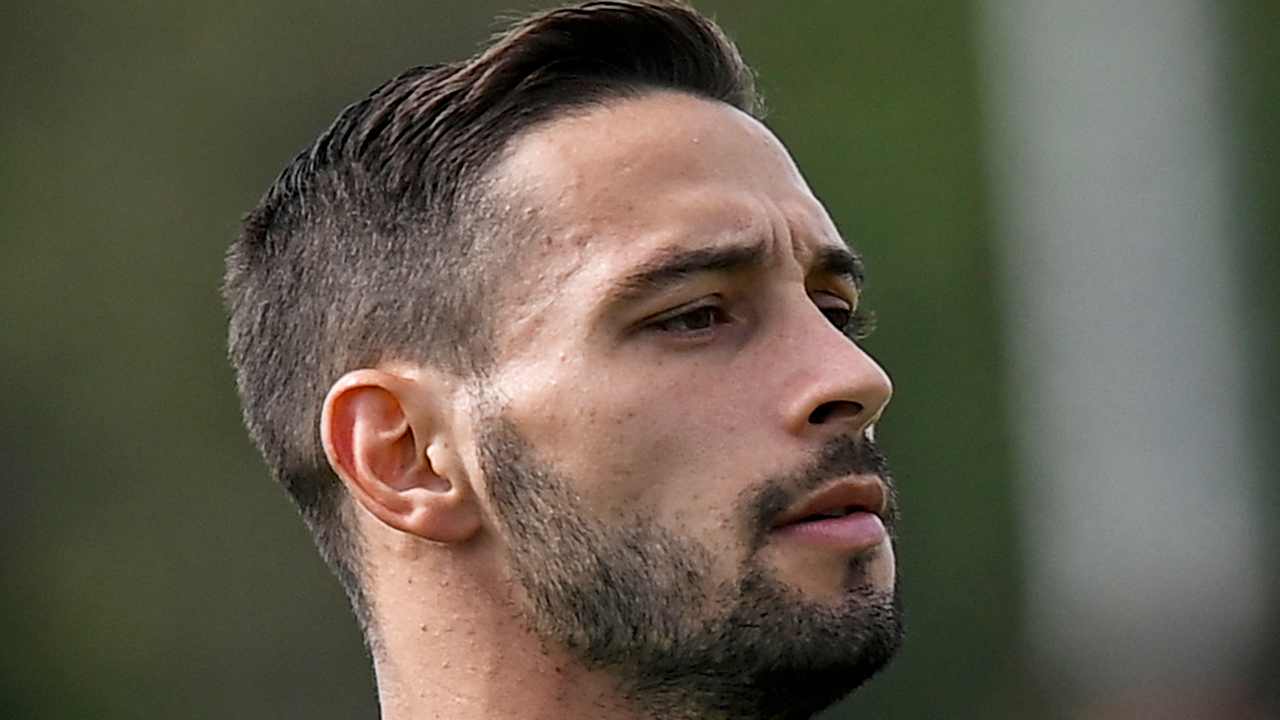 Mattia De Sciglio