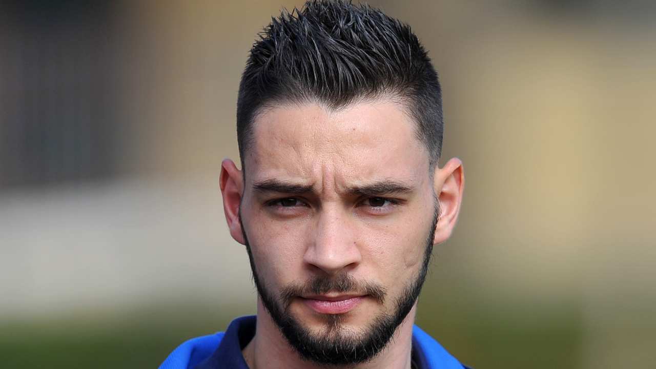 Mattia De Sciglio