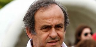 Michel Platini