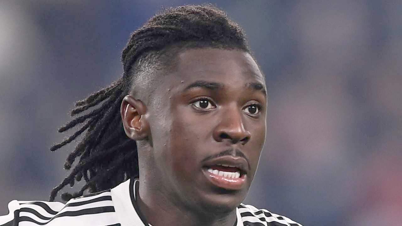 Moise Kean