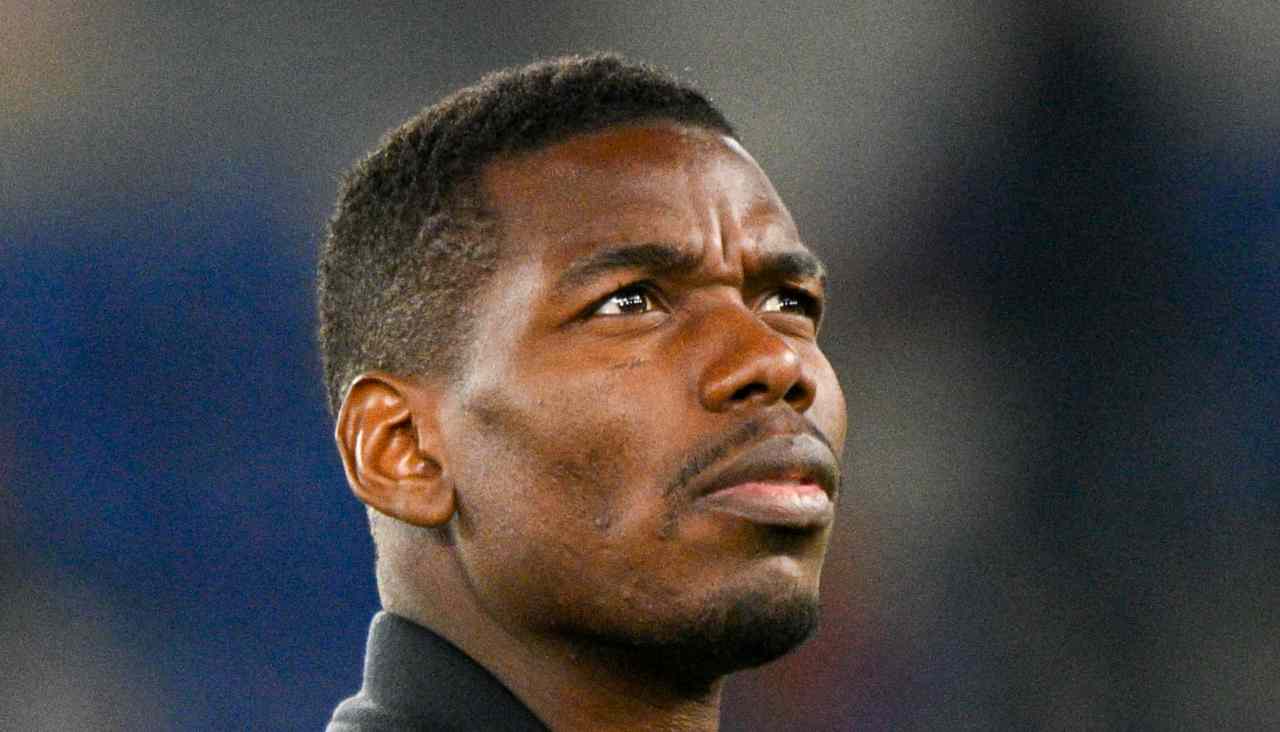 Paul Pogba