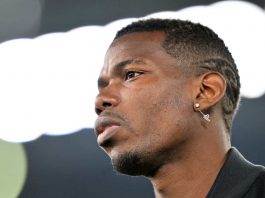 Paul Pogba