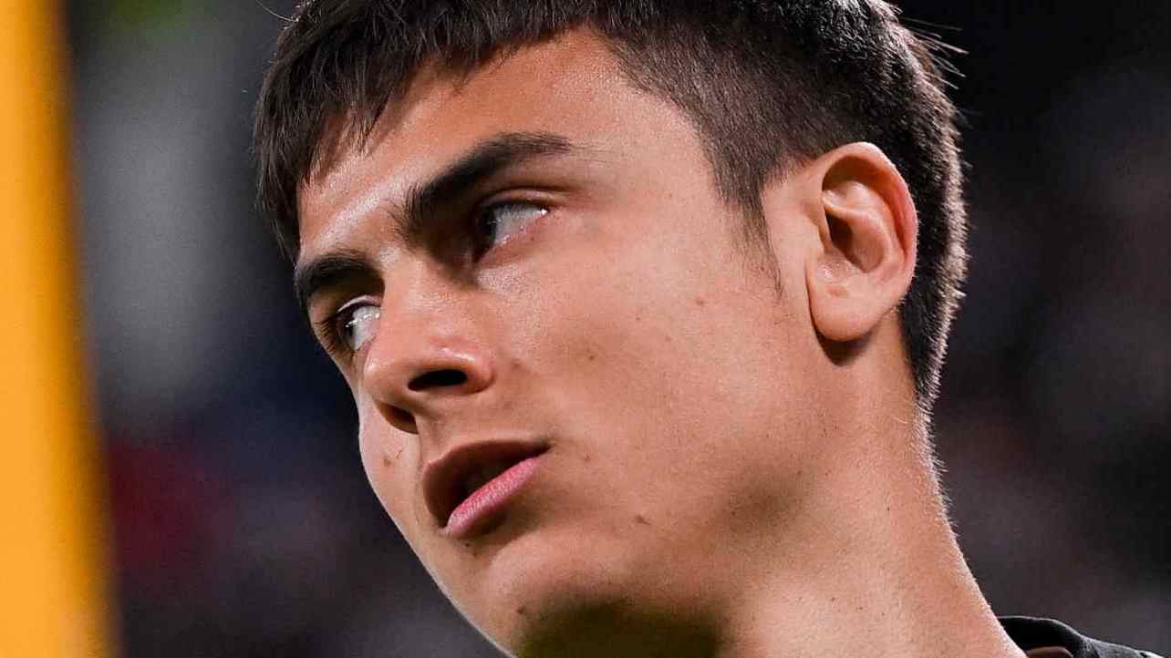 Paulo Dybala