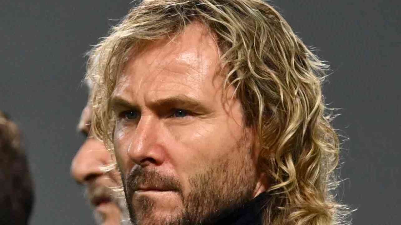 Pavel Nedved