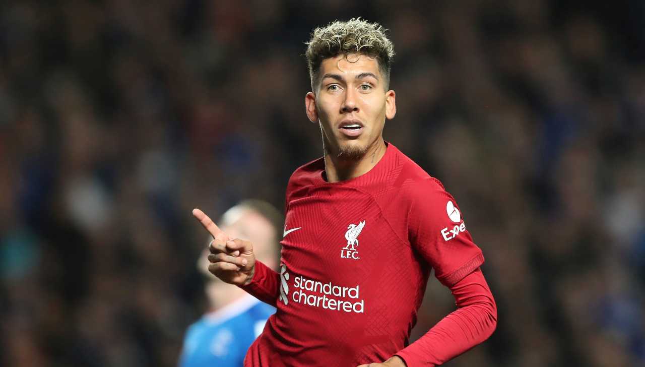 Roberto Firmino