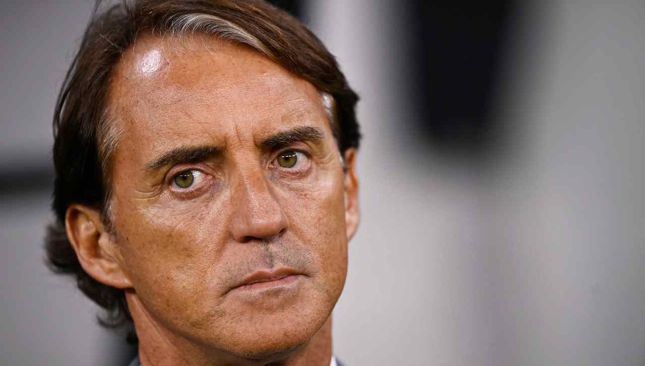 Roberto Mancini