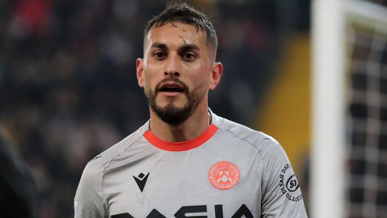 Roberto Pereyra