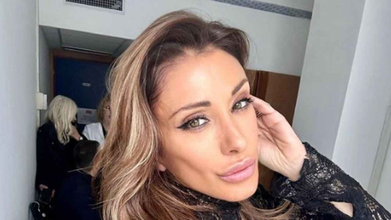 Sabrina Salerno