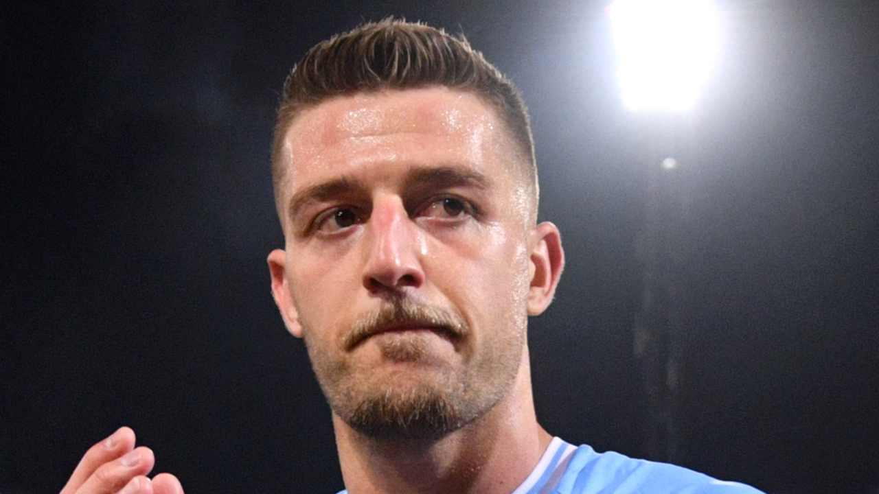 Sergej Milinkovic Savic