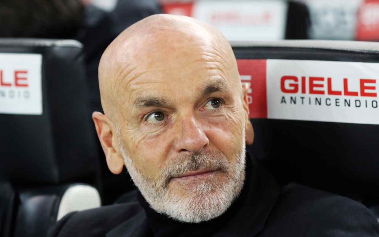 Stefano Pioli