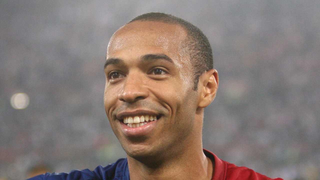 Thierry Henry