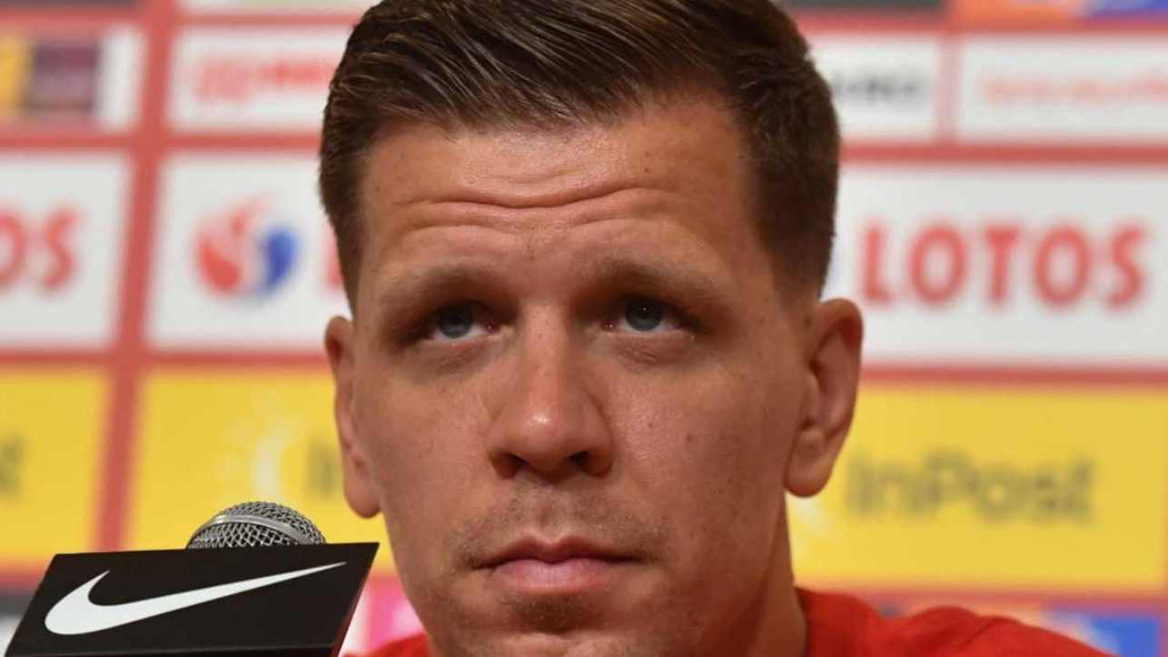 Wojciech Szczesny