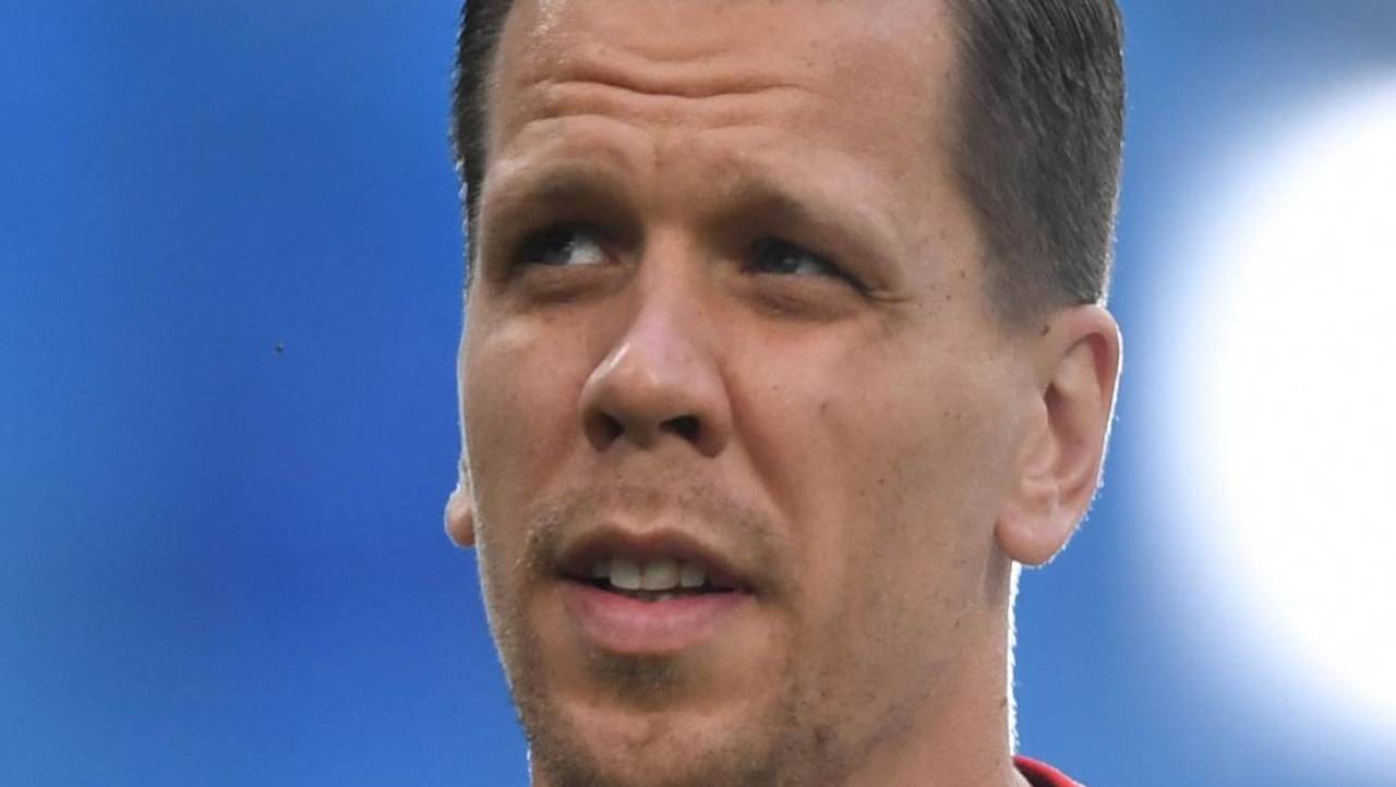 Wojciech Szczesny