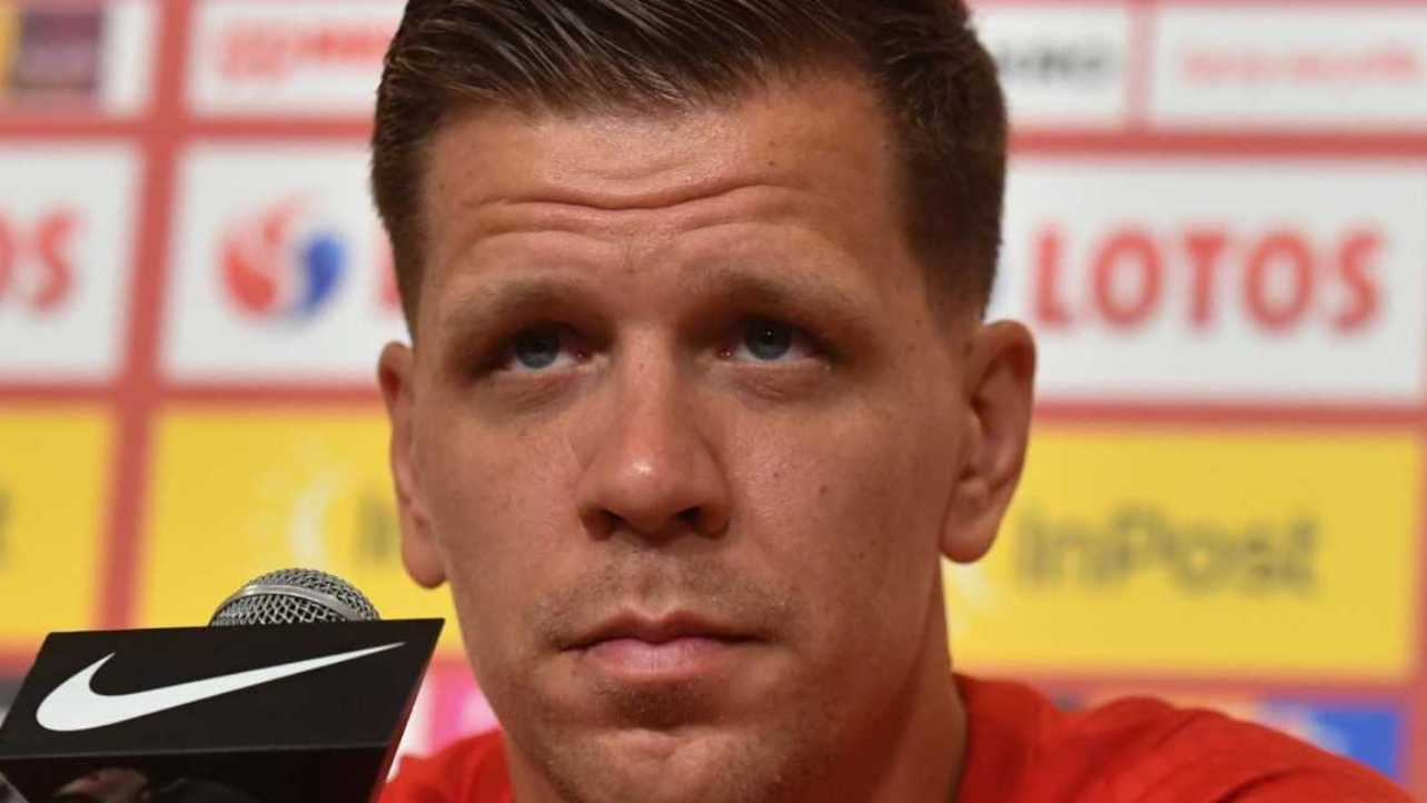 Wojciech Szczesny