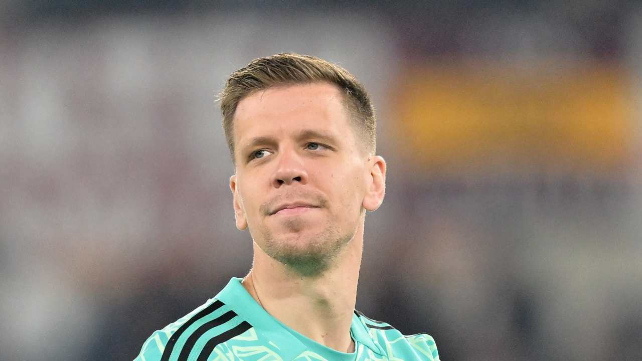 Wojciech Szczesny