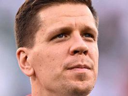 Wojciech Szczesny