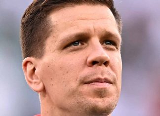Wojciech Szczesny