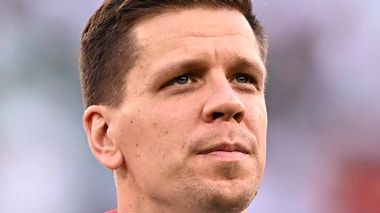 Wojciech Szczesny