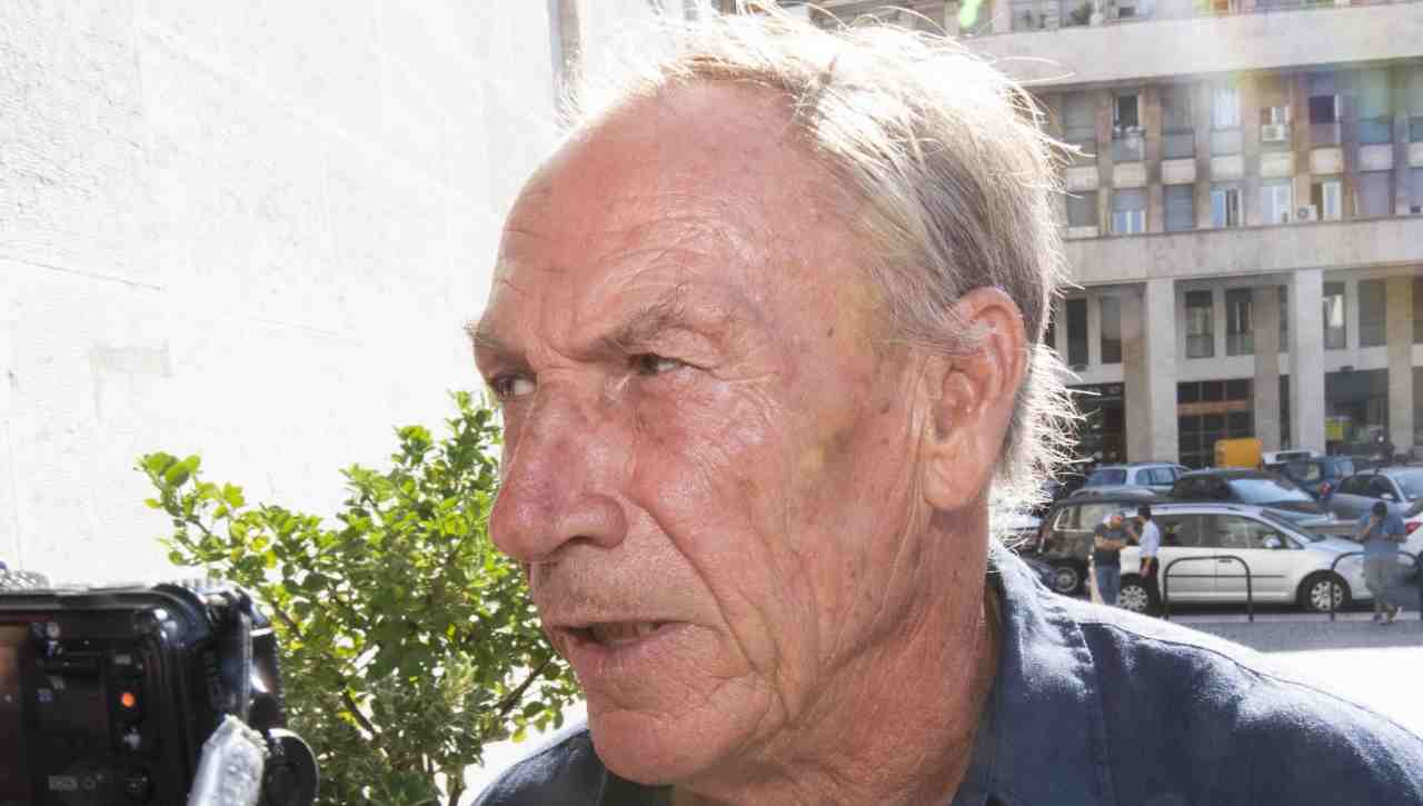 Zdenek Zeman