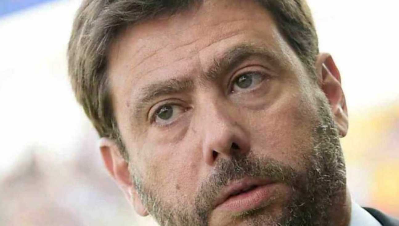 agnelli 