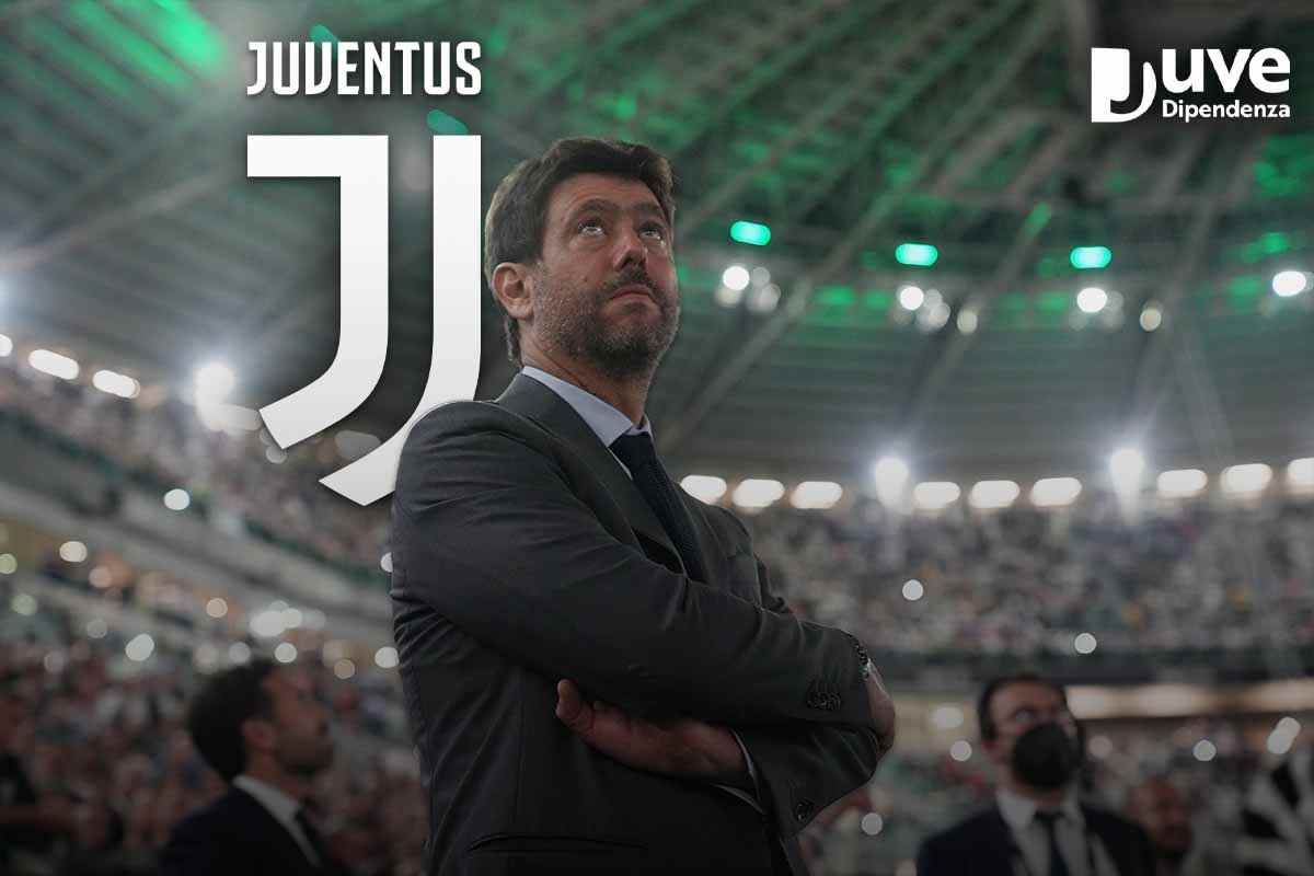 agnelli juve