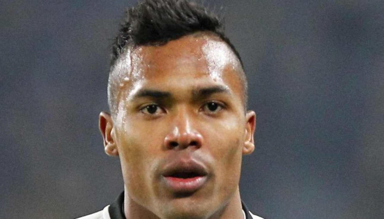 alex sandro