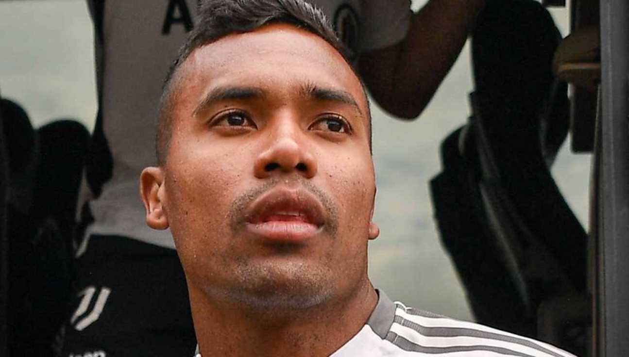 alex sandro