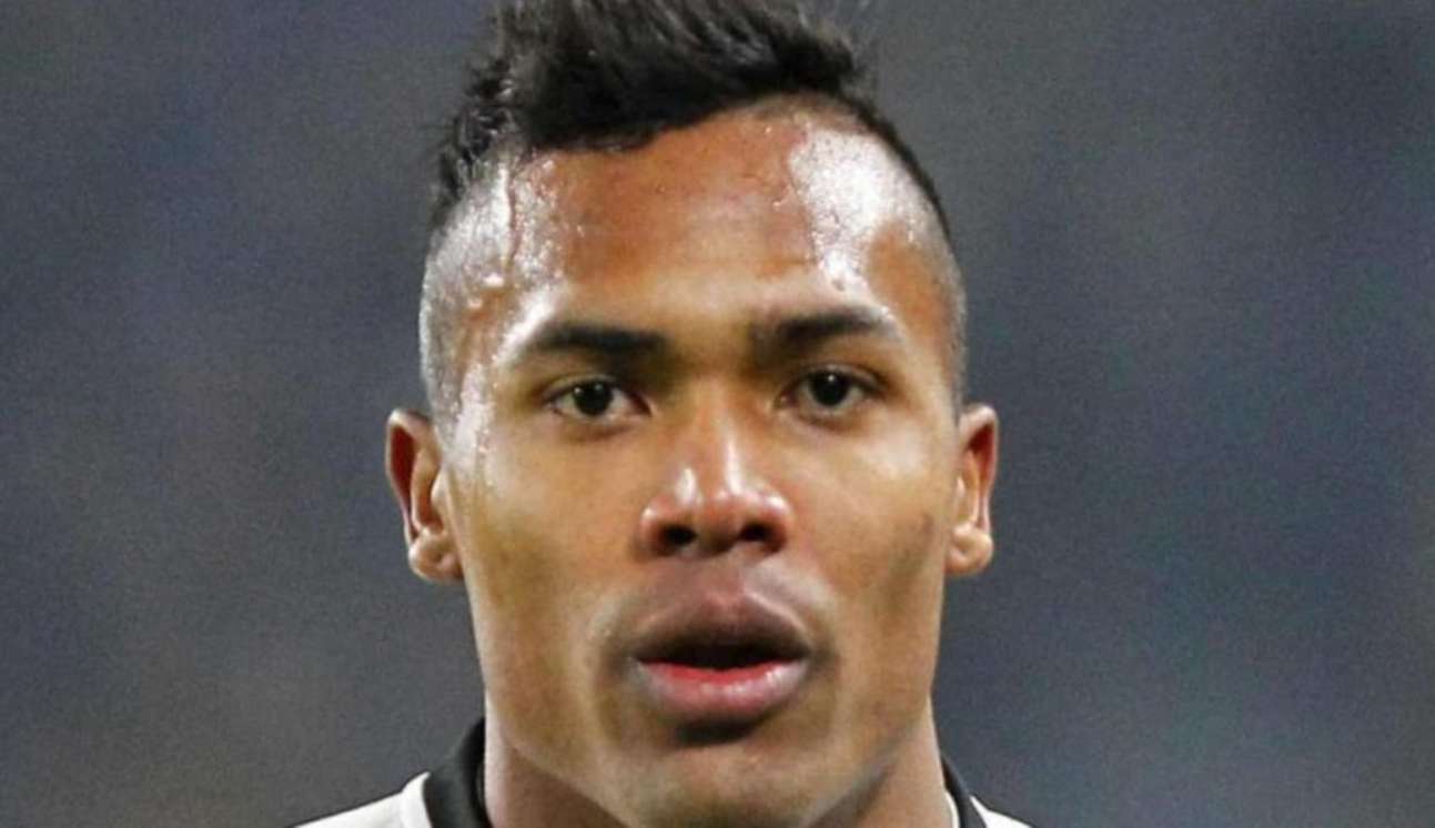 alex sandro