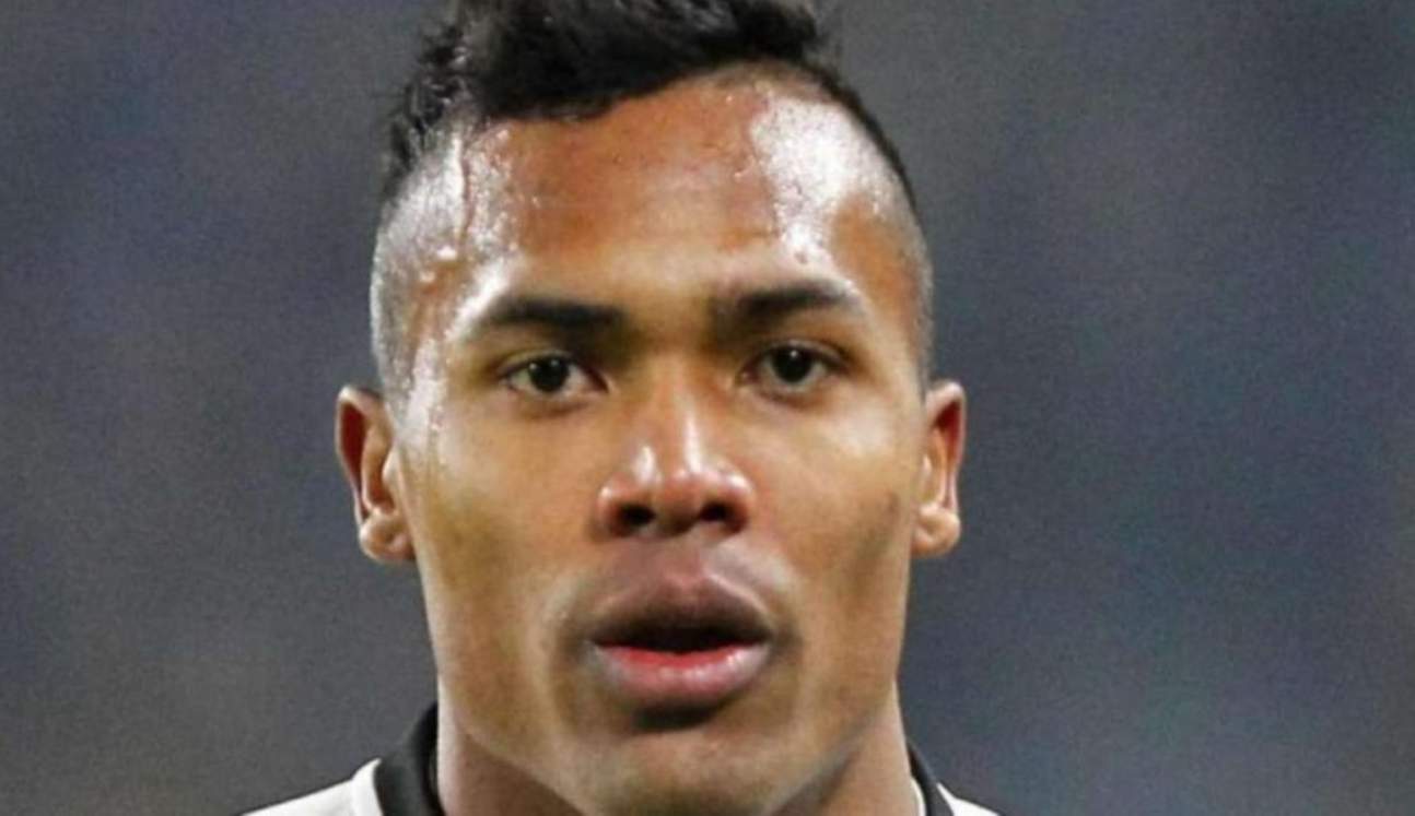 alex sandro 