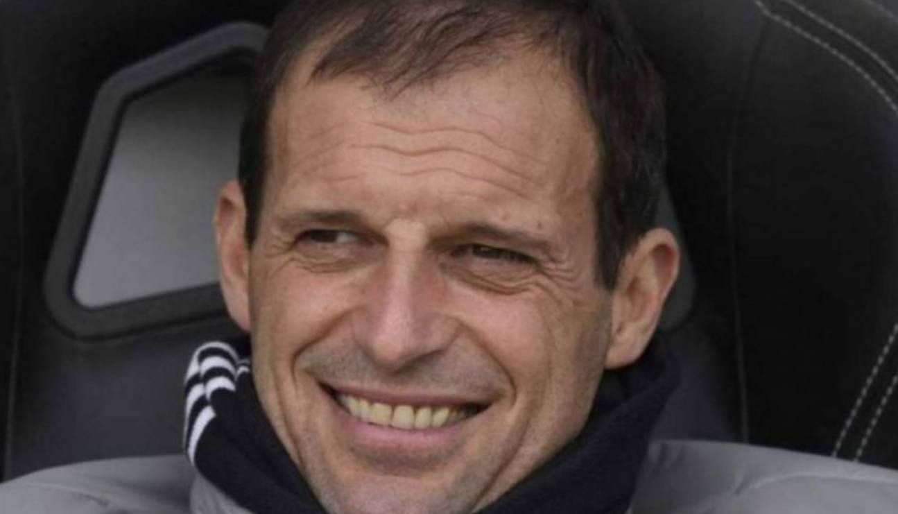 allegri 